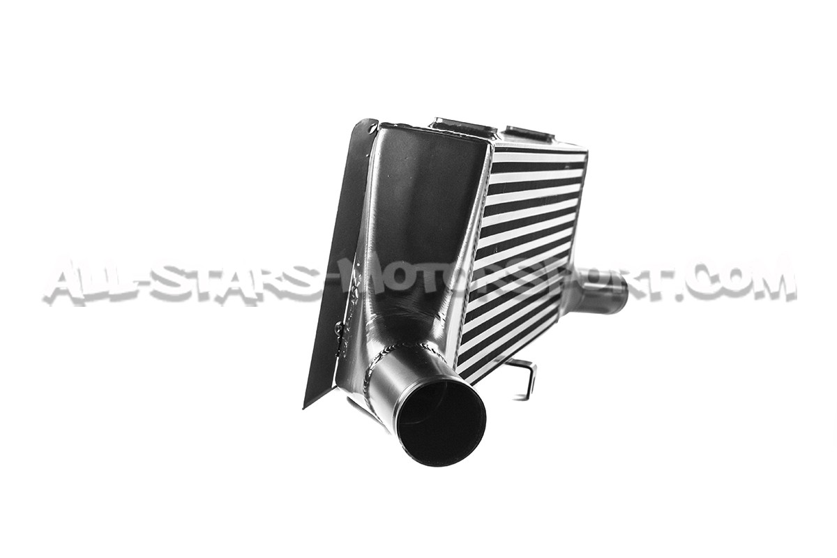 Echangeur frontal Airtec pour Mazda 3 MPS MK2 09-13