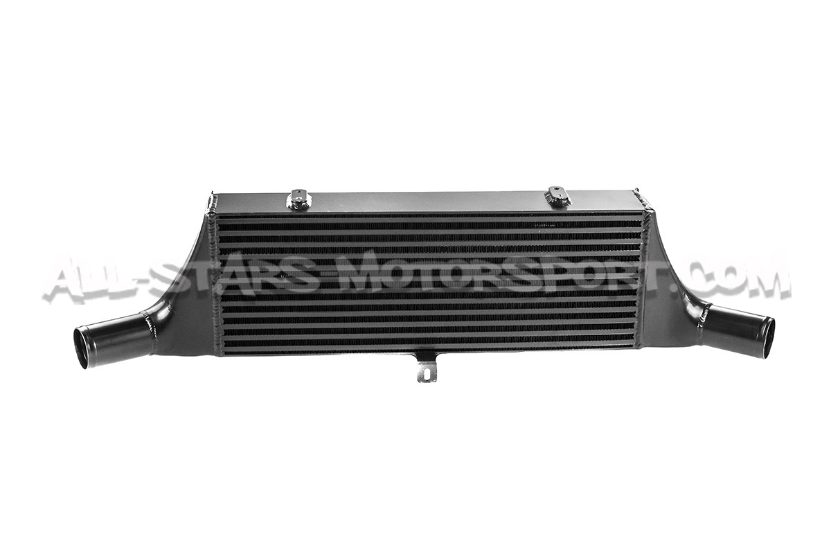 Echangeur frontal Airtec pour Mazda 3 MPS MK2 09-13