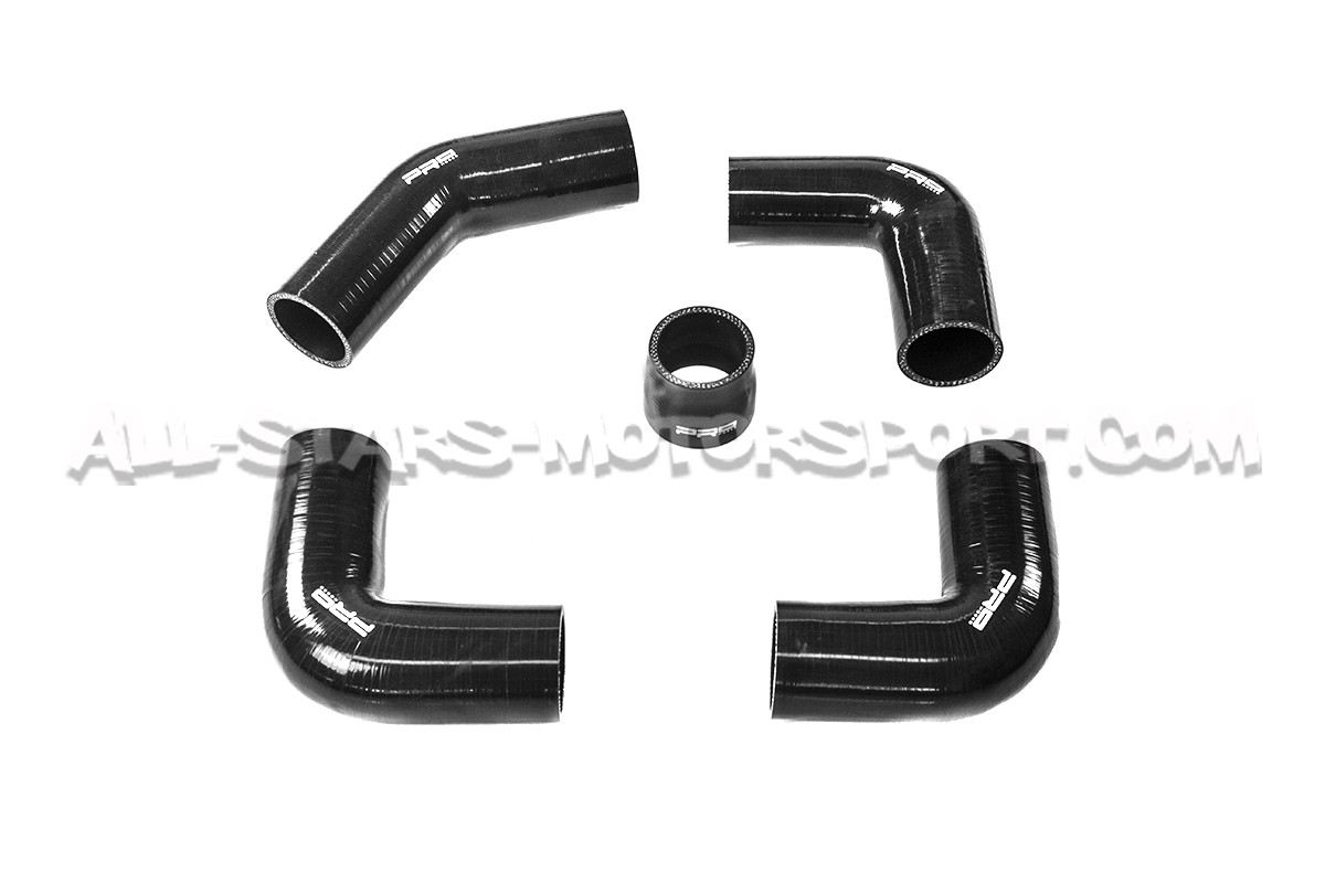 Echangeur frontal Airtec pour Mazda 3 MPS MK2 09-13