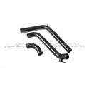 Echangeur frontal Airtec pour Mazda 3 MPS MK2 09-13