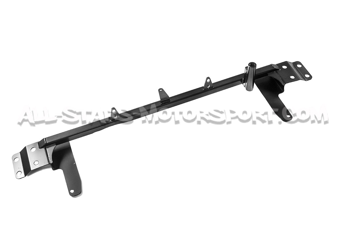 Airtec Front Mount Intercooler for  Mazda 3 MPS MK2 09-13
