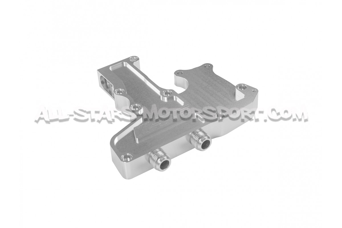 Golf 6 GTI / Scirocco / Leon 2.0 TSI CTS Turbo Oil Catch Can