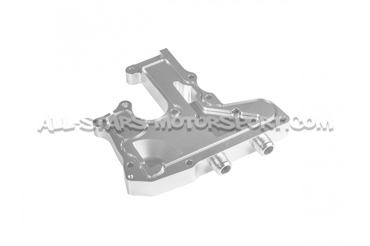 Oil Catch Can CTS Turbo pour Golf 6 GTI / Scirocco / Leon 2.0 TSI