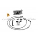 Ford Mustang EcoBoost Mishimoto oil cooler kit