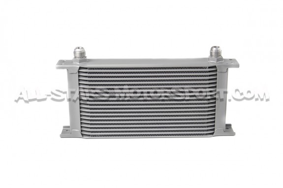 Radiateur d'huile Mishimoto pour Ford Mustang EcoBoost