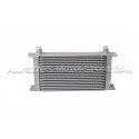 Ford Mustang EcoBoost Mishimoto oil cooler kit