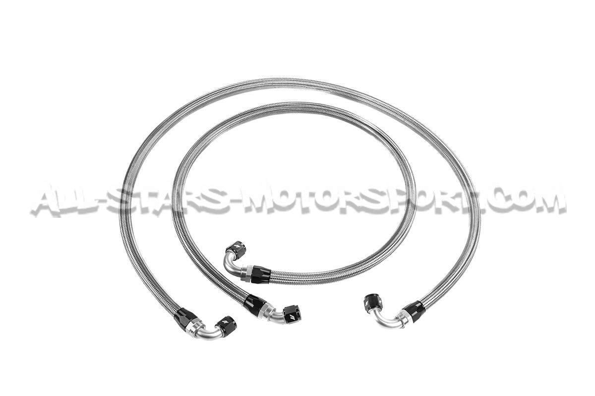 Radiateur d'huile Mishimoto pour Ford Mustang EcoBoost