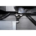 Radiateur d'huile Mishimoto pour Ford Mustang EcoBoost