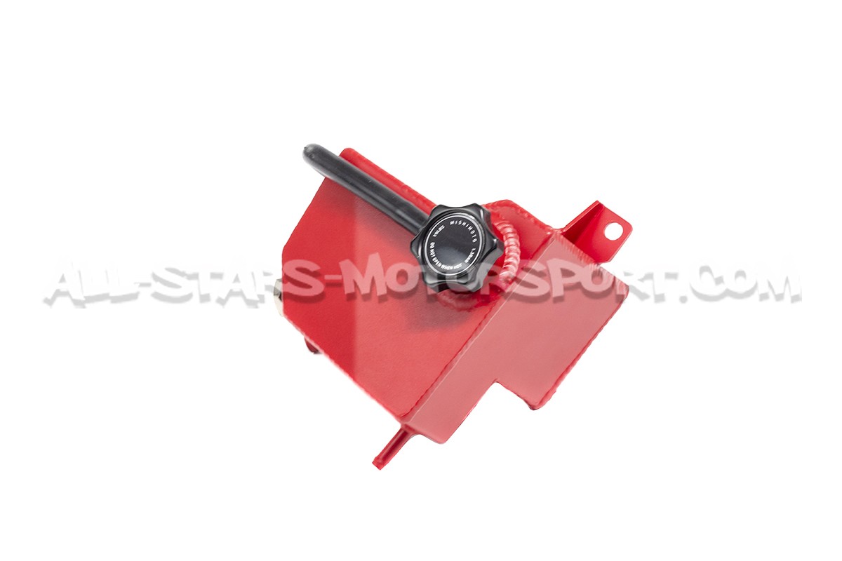 Mishimoto Expansion Tank for Honda Civic Type R Fk8