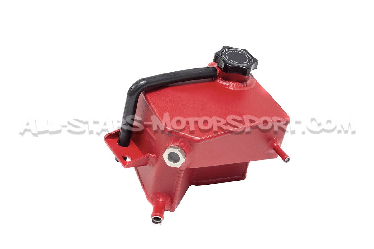 Vase d'expansion Mishimoto pour Honda Civic Type R FK8