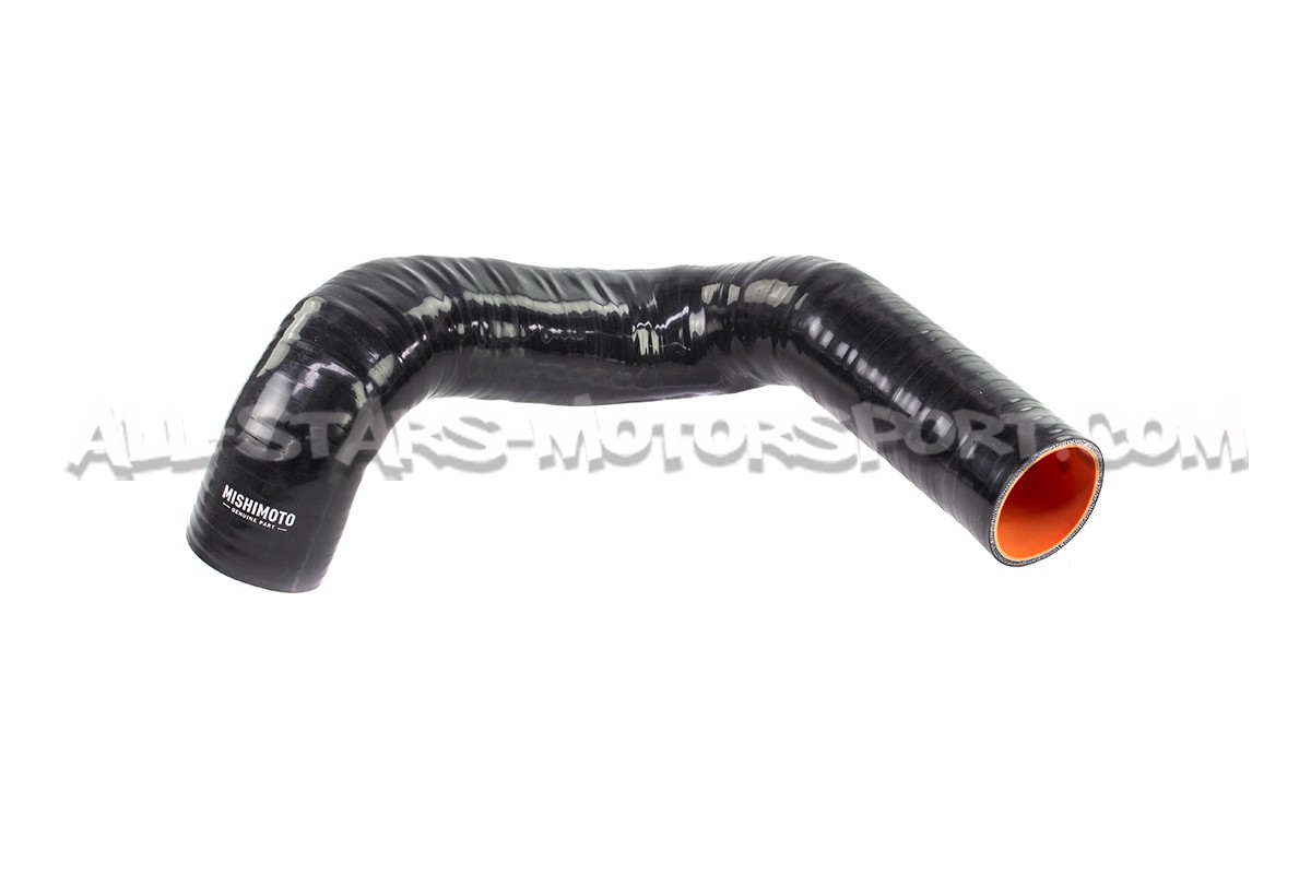 Durite d'échangeur Cold Pipe Mishimoto pour Ford Focus 3 ST