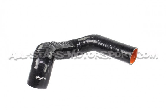 Manguito de intercambiador Cold Side Mishimoto para Focus 3 ST