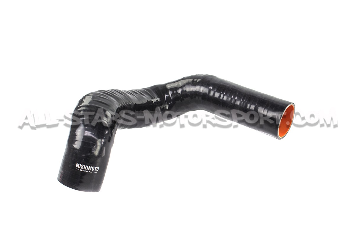 Ford Focus 3 ST Mishimoto Cold Side Intercooler Pipe