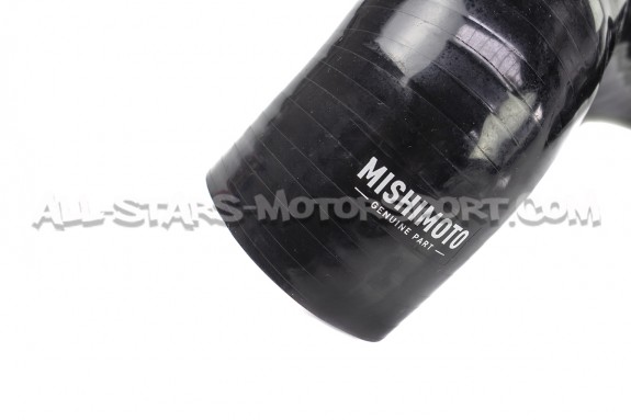 Ford Focus 3 ST Mishimoto Cold Side Intercooler Pipe