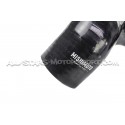 Durite d'échangeur Cold Pipe Mishimoto pour Ford Focus 3 ST