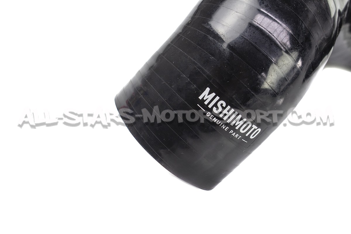 Manguito de intercambiador Cold Side Mishimoto para Focus 3 ST