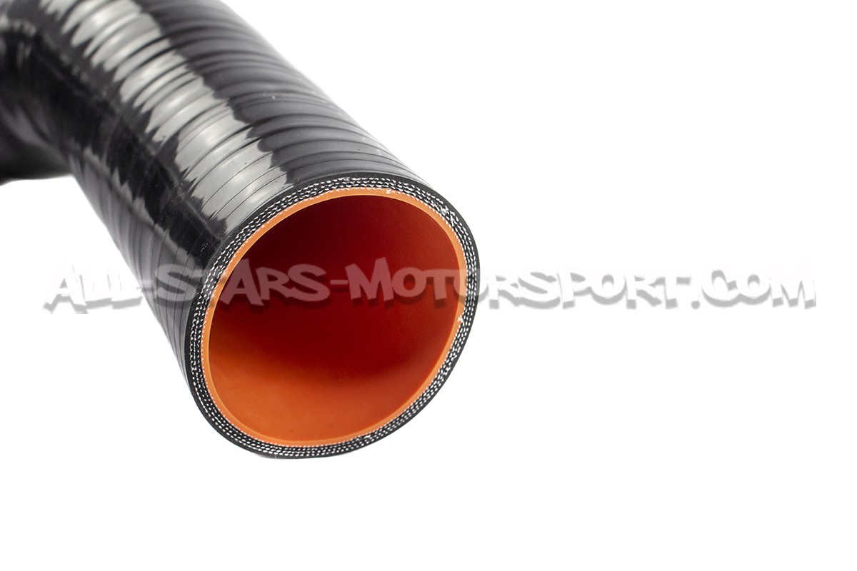Manguito de intercambiador Cold Side Mishimoto para Focus 3 ST