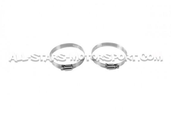 Durite d'échangeur Cold Pipe Mishimoto pour Ford Focus 3 ST