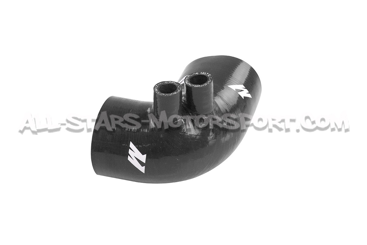 Durite d'admission silicone  Mishimoto pour BMW M3 E36