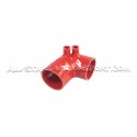 Durite d'admission silicone  Mishimoto pour BMW M3 E36