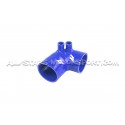 Durite d'admission silicone  Mishimoto pour BMW M3 E36