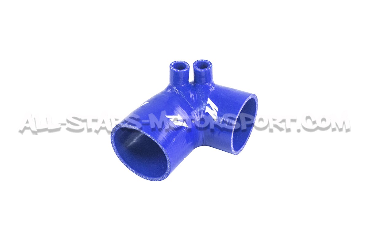 BMW M3 E36 Mishimoto Silicone Intake Hose