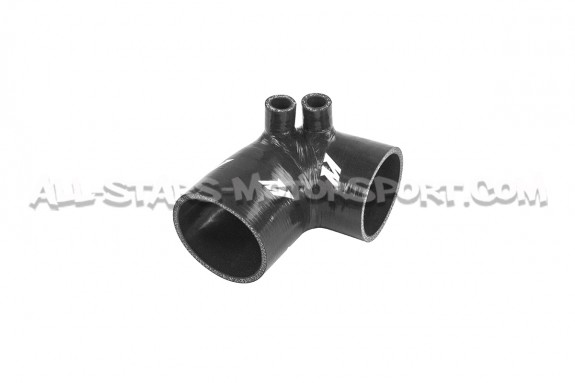 Durite d'admission silicone  Mishimoto pour BMW M3 E36