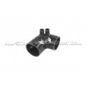 BMW M3 E36 Mishimoto Silicone Intake Hose