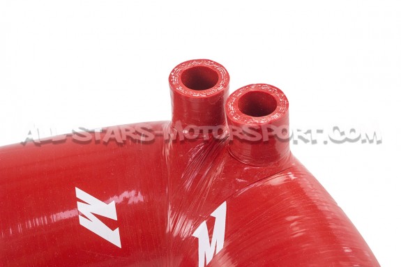 BMW M3 E36 Mishimoto Silicone Intake Hose