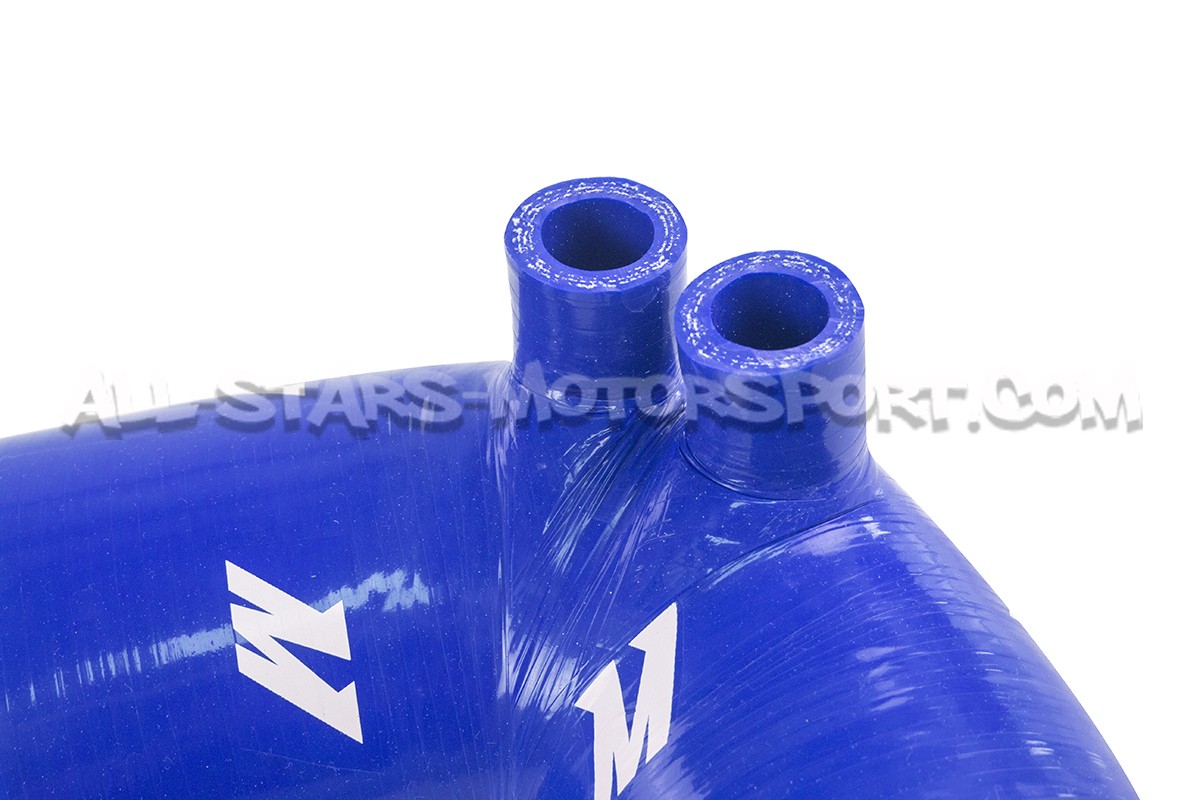 Durite d'admission silicone  Mishimoto pour BMW M3 E36