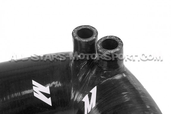 BMW M3 E36 Mishimoto Silicone Intake Hose