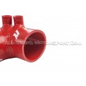 BMW M3 E36 Mishimoto Silicone Intake Hose