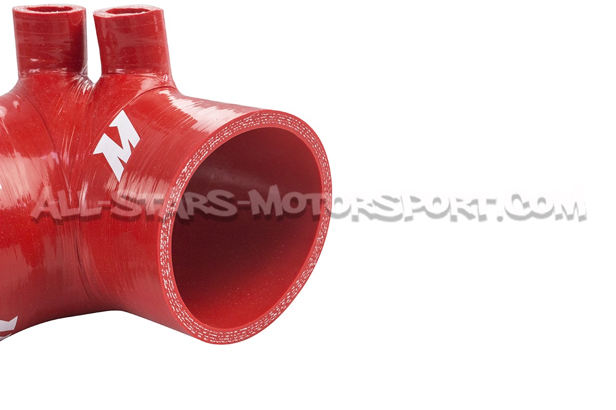 Manguera de admision de silicona Mishimoto BMW M3 E36