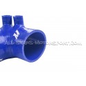 Manguera de admision de silicona Mishimoto BMW M3 E36