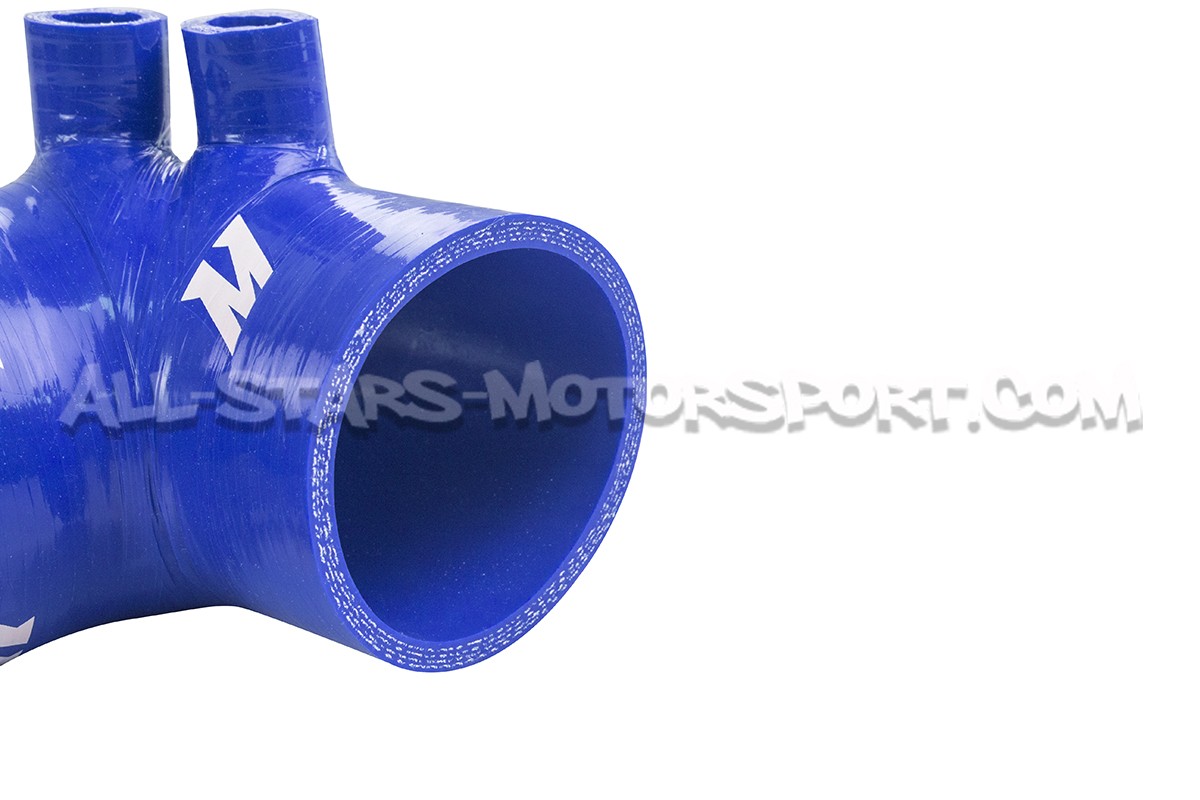 Durite d'admission silicone  Mishimoto pour BMW M3 E36