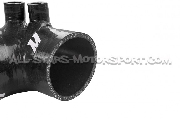 Durite d'admission silicone  Mishimoto pour BMW M3 E36