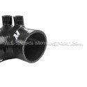Manguera de admision de silicona Mishimoto BMW M3 E36