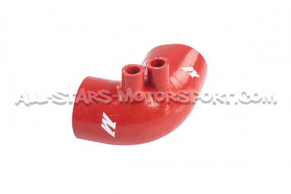BMW M3 E36 Mishimoto Silicone Intake Hose