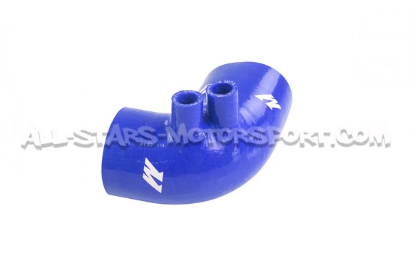 Durite d'admission silicone  Mishimoto pour BMW M3 E36