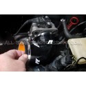 Durite d'admission silicone  Mishimoto pour BMW M3 E36