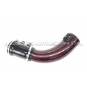 Honda Civic Type R FK2 Eventuri Carbon Fiber / Kevlar Intake Pipe