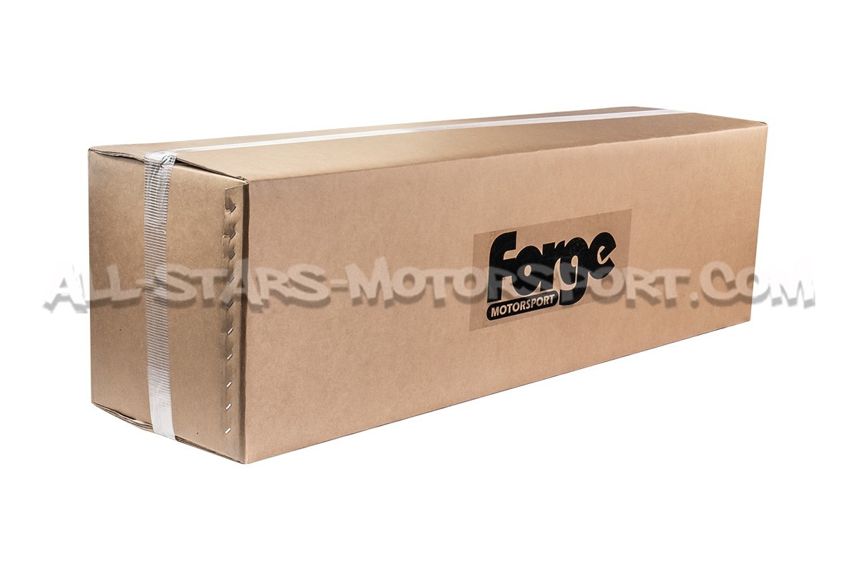 Durite de turbo sans resonateur Forge pour Audi S3 / Leon Cupra 1M / TT 1.8T 20V