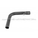 Tubo de intercambiador sin resonador Forge para Audi S3 / Leon Cupra 1M / TT 1.8T 20V