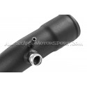 Forge Alloy Boost Hard Pipe for Audi S3 / Leon Cupra 1M / TT 1.8T 20V