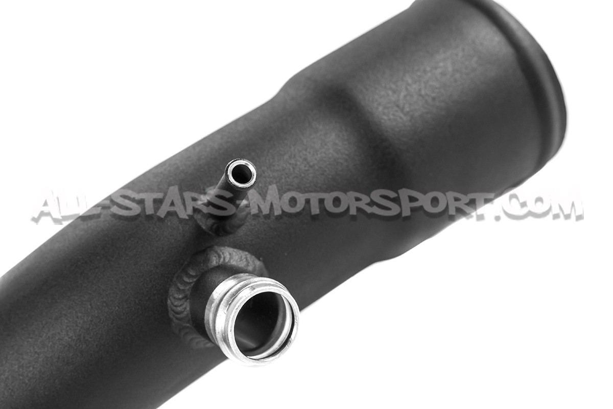 Durite de turbo sans resonateur Forge pour Audi S3 / Leon Cupra 1M / TT 1.8T 20V