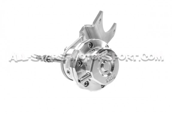 Actuador wastegate ajustable Forge para Golf 4 GTI / TT / Leon / Polo GTI 1.8T