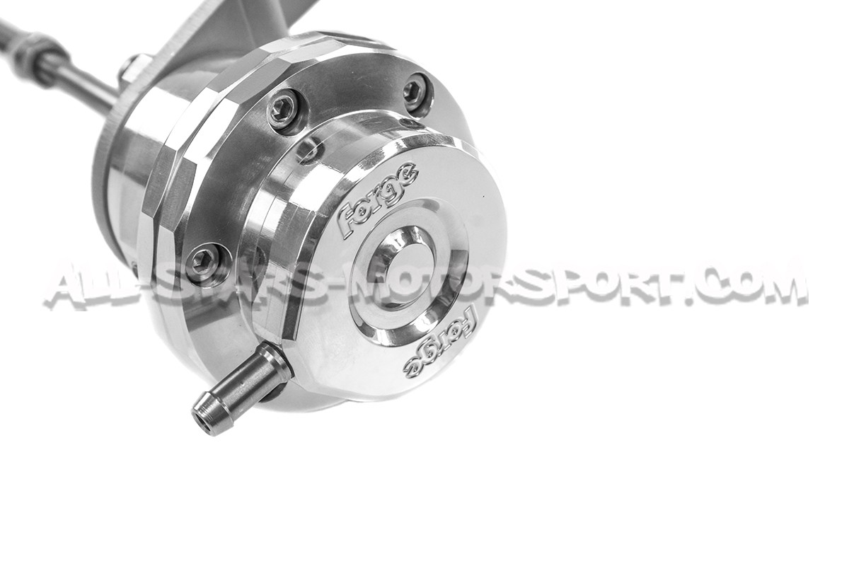 Actuador wastegate ajustable Forge para Golf 4 GTI / TT / Leon / Polo GTI 1.8T