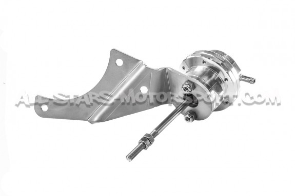 Wastegate reglable Forge pour Golf 4 GTI / TT / Leon / Polo GTI 1.8T