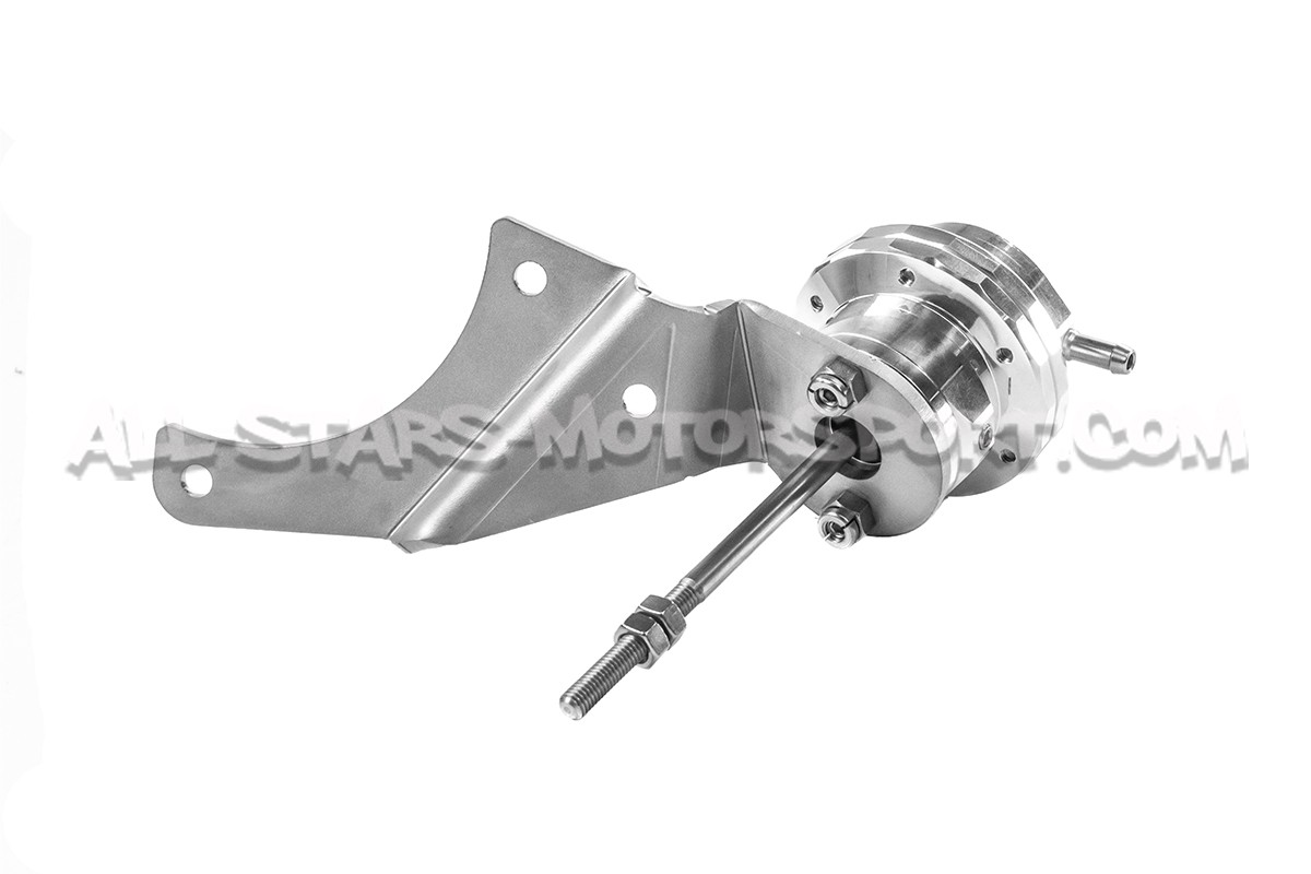 Forge Motorsport Adjustable Actuator for Golf 4 GTI / TT / Leon / Polo GTI 1.8T