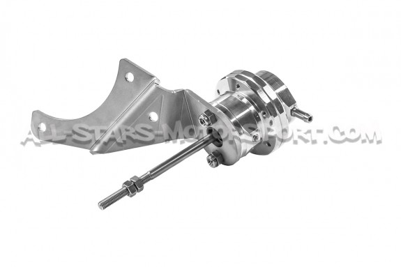 Wastegate reglable Forge pour Golf 4 GTI / TT / Leon / Polo GTI 1.8T